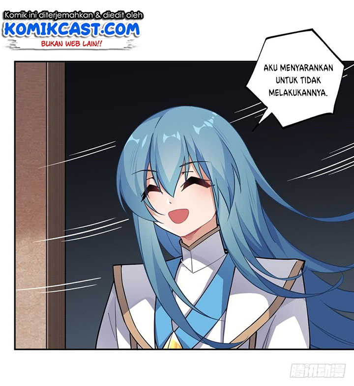 I Picked Up a Demon Lord as a Maid chapter 22